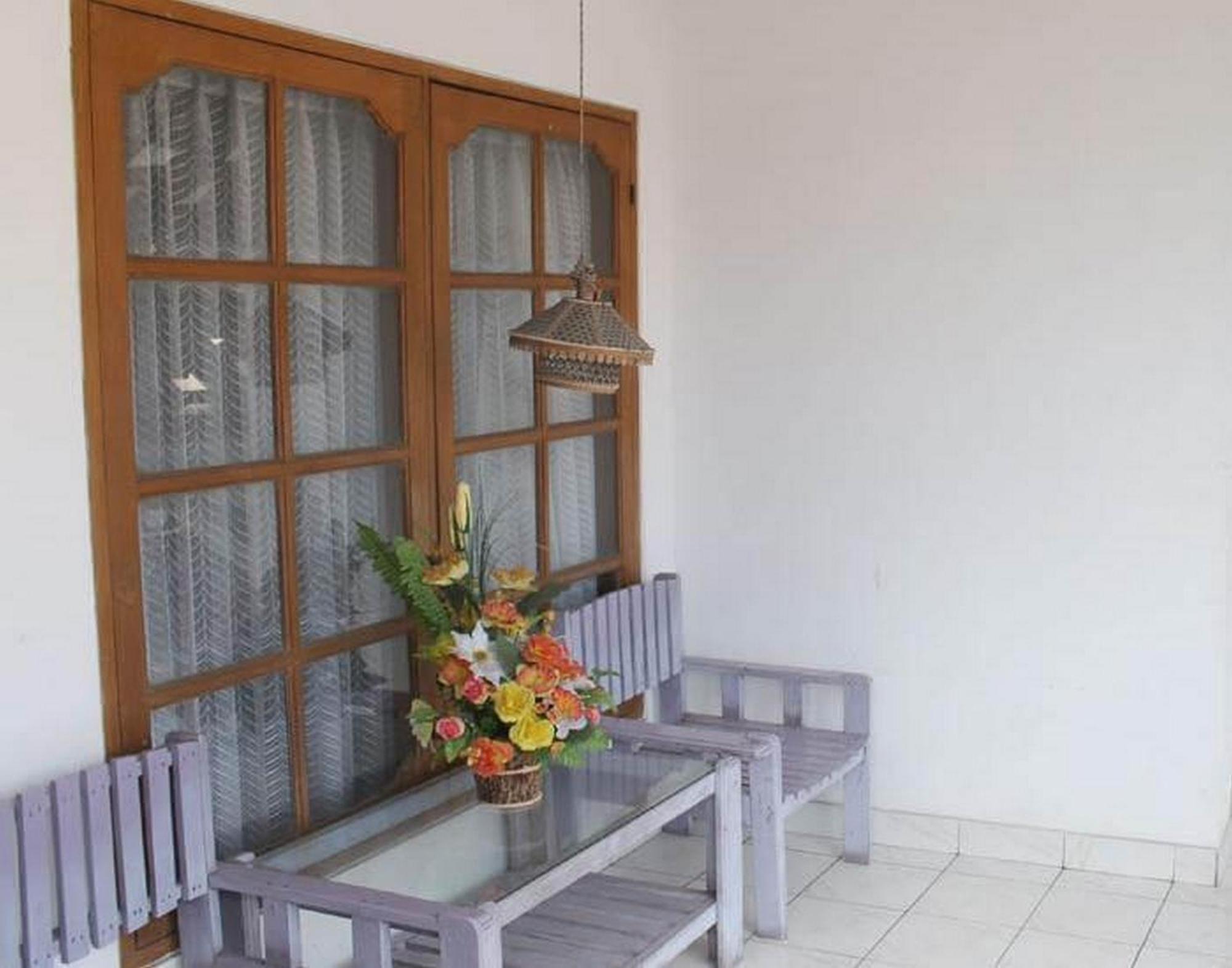 Pulau Bali Hotel Denpasar Redpartner Exterior photo