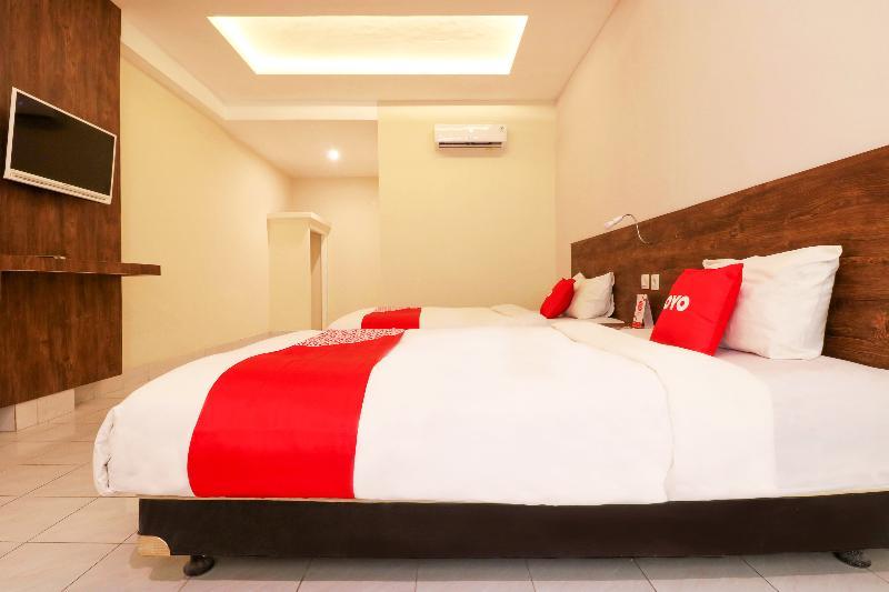Pulau Bali Hotel Denpasar Redpartner Exterior photo